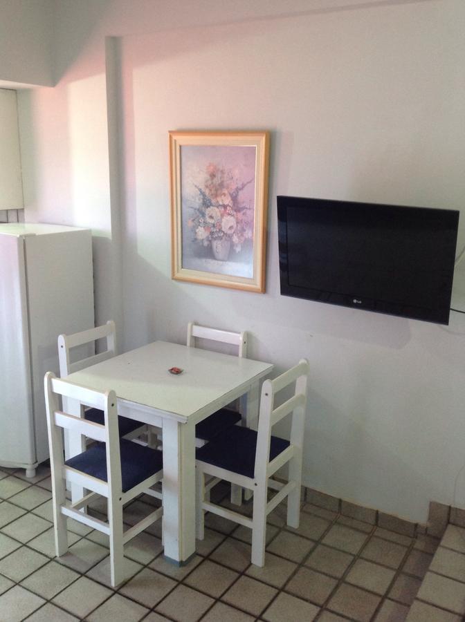 Bahia Flat Studio Salvador Extérieur photo