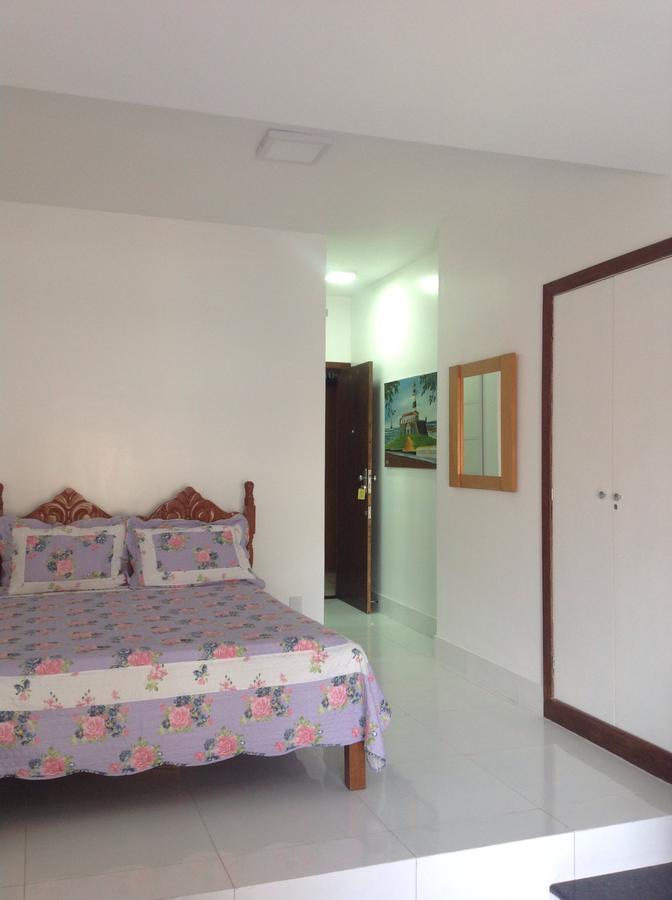 Bahia Flat Studio Salvador Extérieur photo